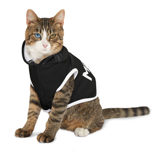 MEOW Happy Tee (Pet Hoodie)  Pets  HAPPY TEES® BRAND