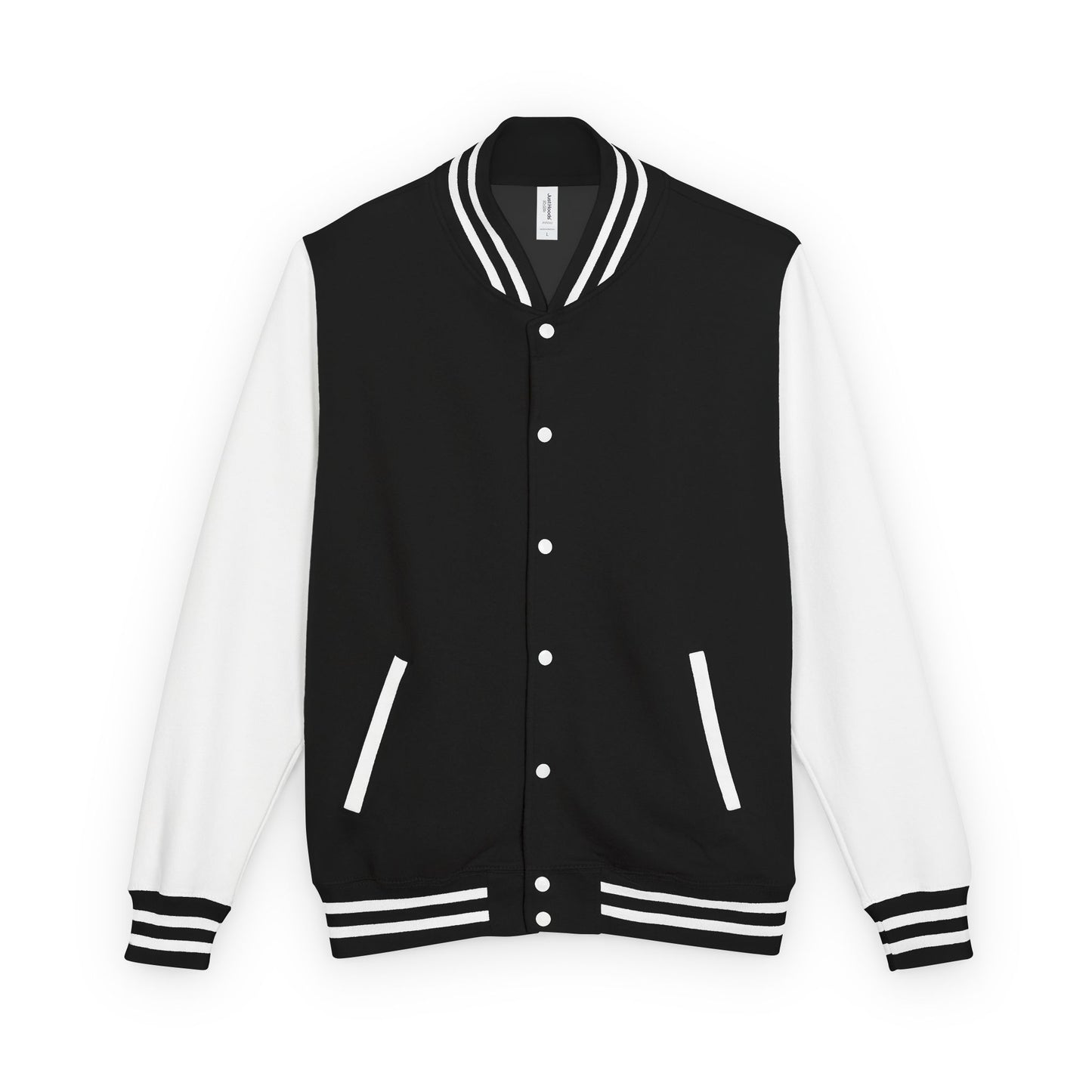 Happy Tees® Jacket (Letterman)  Outerwear  HAPPY TEES® BRAND