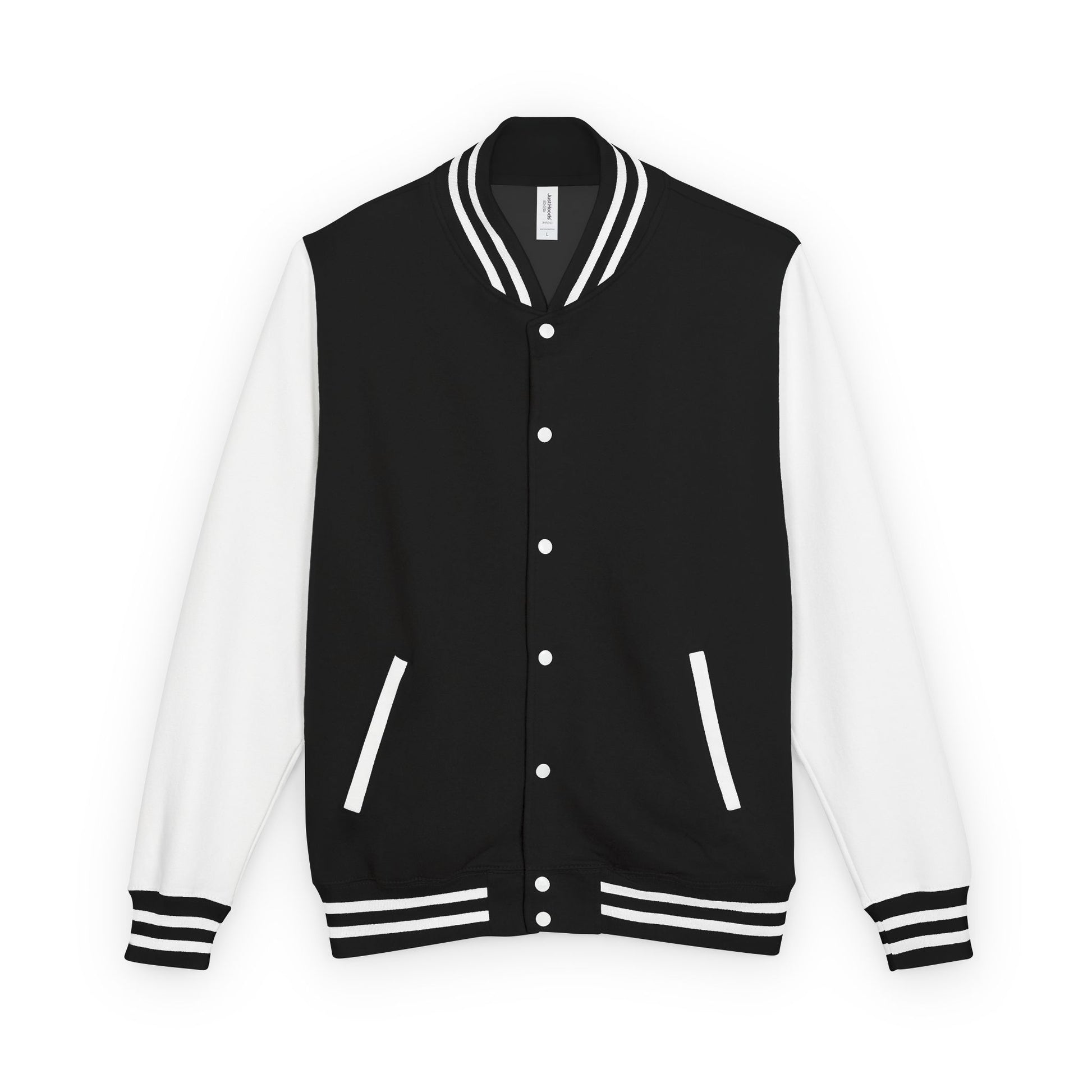 Happy Tees® Jacket (Letterman)  Outerwear  HAPPY TEES® BRAND
