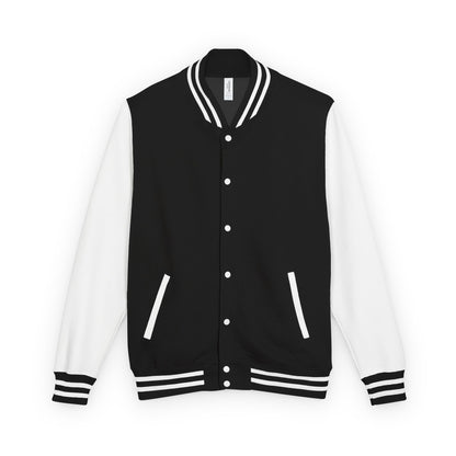 Happy Tees® Jacket (Letterman)  Outerwear  HAPPY TEES® BRAND