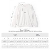 OBX Happy Tee (Sweatshirt, Silver) Printify