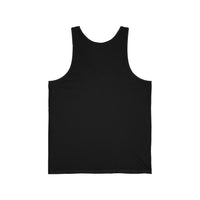 OBX Happy Tee (Tank Top, Silver) Printify