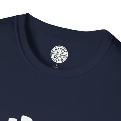 DIVE Happy Tee  T-Shirt  HAPPY TEES® BRAND