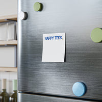 Happy Tees® Note Pads  Paper products  HAPPY TEES® BRAND