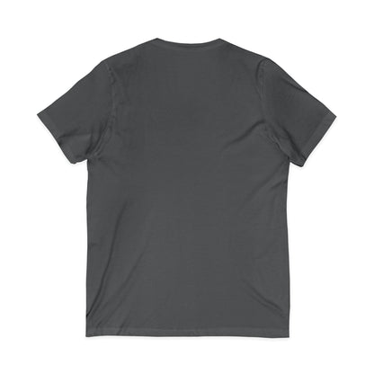 RUN Happy Tee (V-Neck)