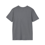 RUN Happy Tee Printify