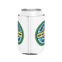 Happy Tees® Cooler (for 12 ounce cans) Printify