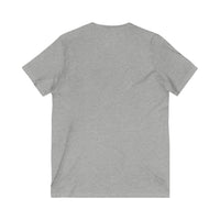 26.2 Happy Tee (V-Neck)  V-neck  HAPPY TEES® BRAND
