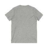 26.2 Happy Tee (V-Neck)  V-neck  HAPPY TEES® BRAND