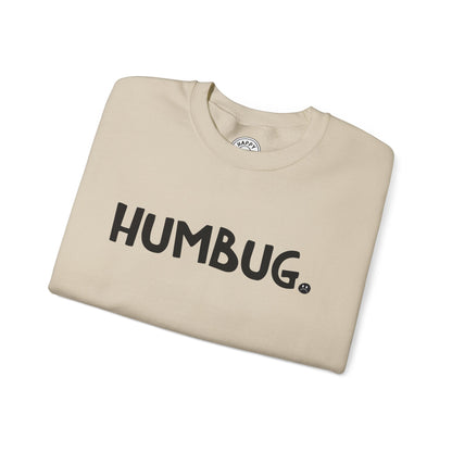 HUMBUG Happy Tee (Sweatshirt)  Sweatshirt  HAPPY TEES® BRAND
