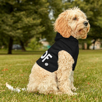 WOOF Happy Tee (Pet Hoodie)  Pets  HAPPY TEES® BRAND