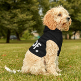 WOOF Happy Tee (Pet Hoodie)  Pets  HAPPY TEES® BRAND