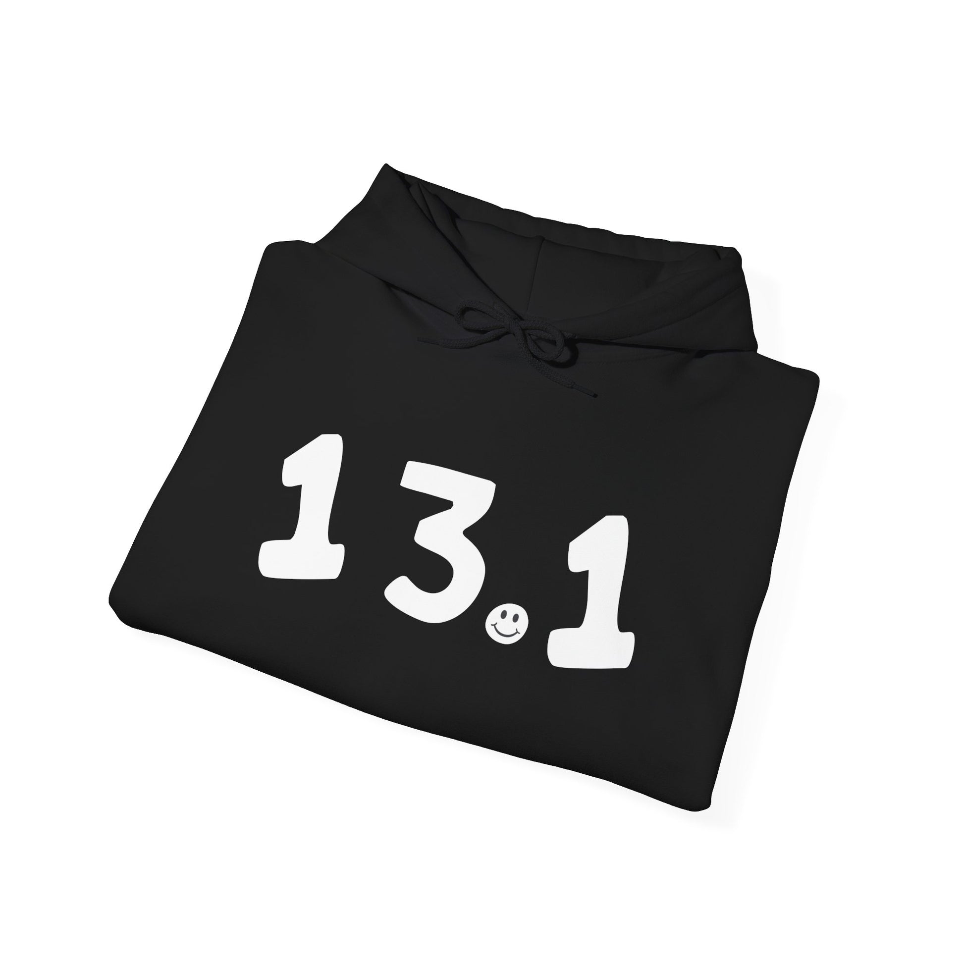 13.1 Happy Tee (Hoodie)  Hoodie  HAPPY TEES® BRAND