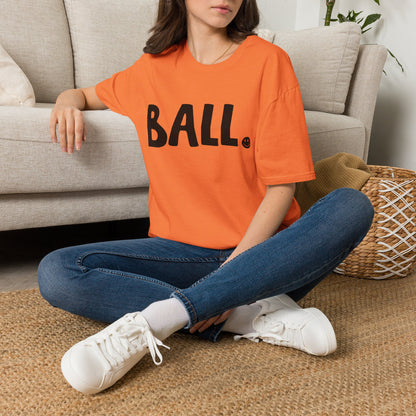 BALL Happy Tee  T-Shirt  HAPPY TEES® BRAND