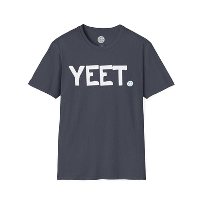 YEET Happy Tee  T-Shirt  HAPPY TEES® BRAND