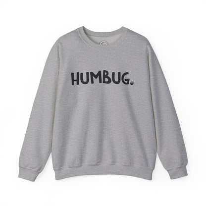 HUMBUG Happy Tee (Sweatshirt)  Sweatshirt  HAPPY TEES® BRAND