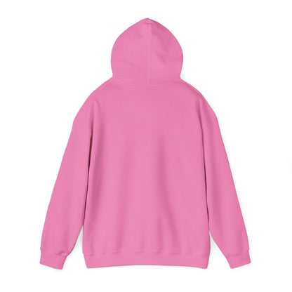 STRONG Happy Tee (Hoodie for Breast Cancer)  Hoodie  HAPPY TEES® BRAND