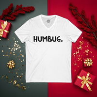 HUMBUG Happy Tee (V-Neck)  V-neck  HAPPY TEES® BRAND