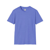 BASIC Happy Tee  T-Shirt  HAPPY TEES® BRAND