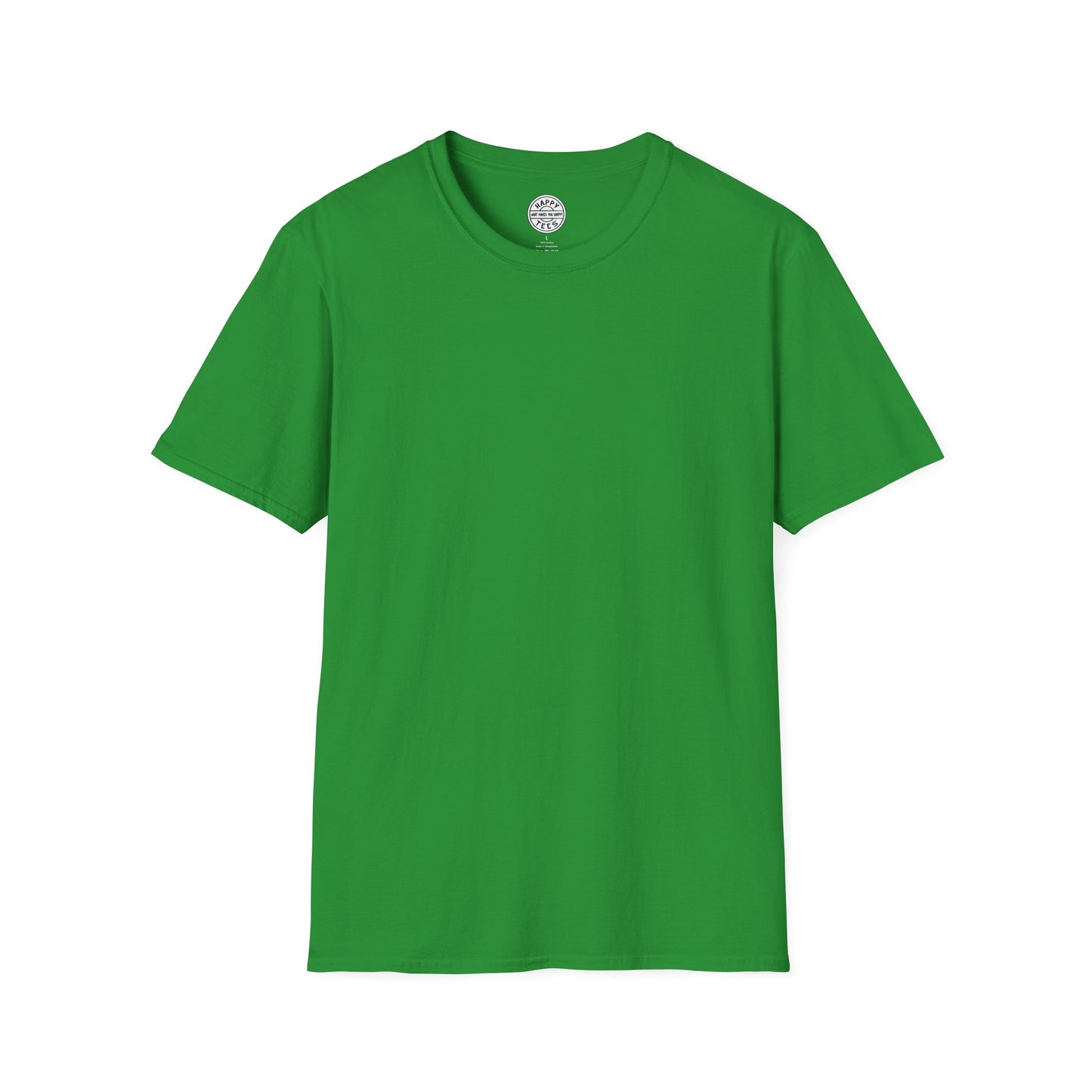 BASIC Happy Tee