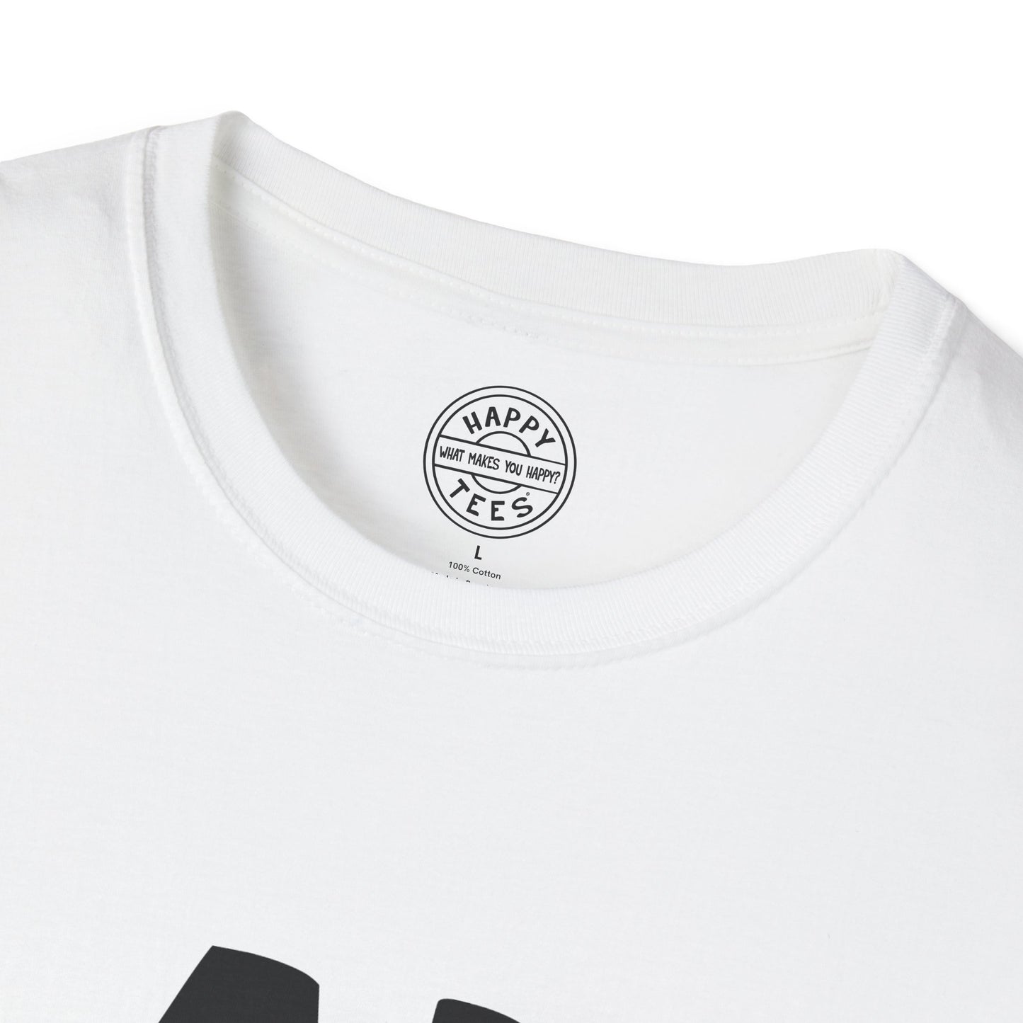 BALL Happy Tee  T-Shirt  HAPPY TEES® BRAND