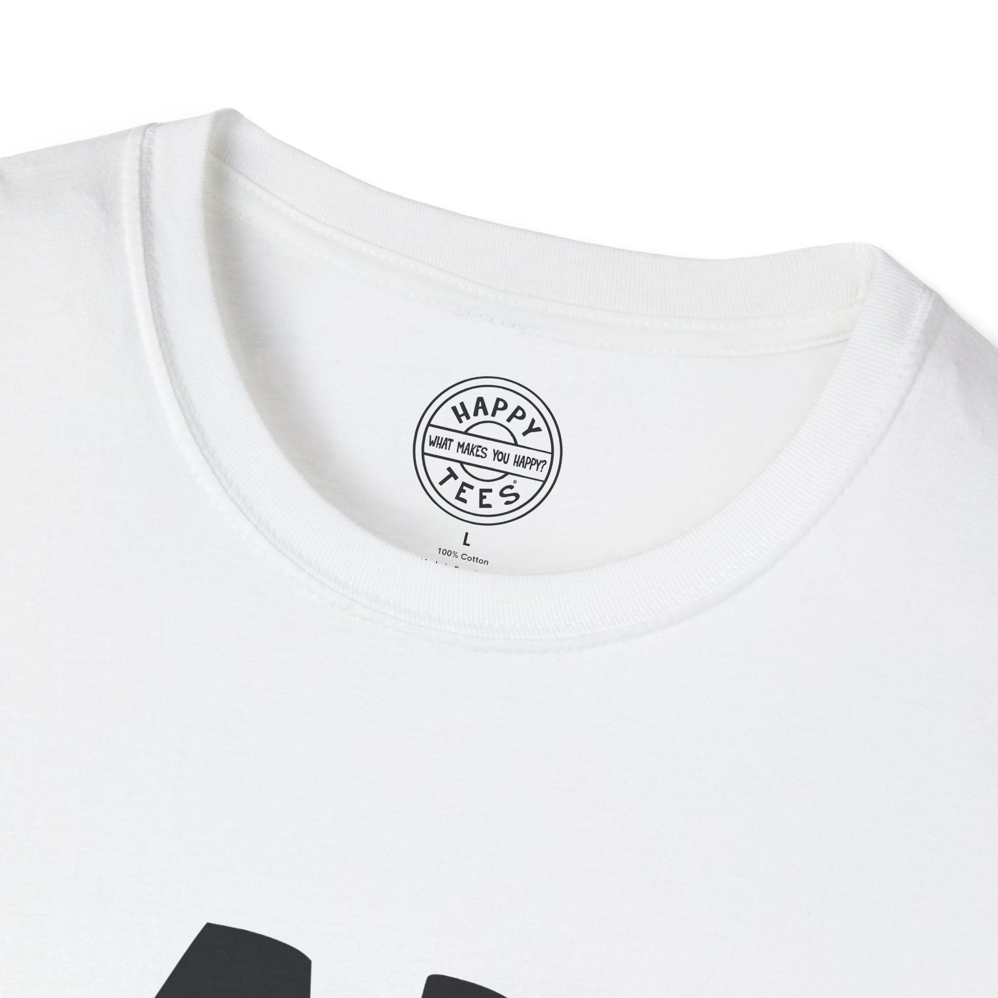 BALL Happy Tee  T-Shirt  HAPPY TEES® BRAND
