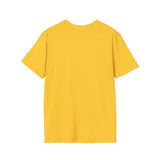 YEEHAW Happy Tee Printify