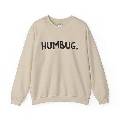 HUMBUG Happy Tee (Sweatshirt)  Sweatshirt Sand / 2XL HAPPY TEES® BRAND