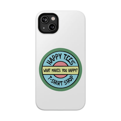Happy Tees® Phone Case  Phone Case iPhone 14 Plus / Glossy / Without gift packaging HAPPY TEES® BRAND