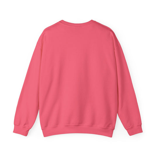 WE Happy Tee (Sweatshirt for Breast Cancer)  Sweatshirt  HAPPY TEES® BRAND