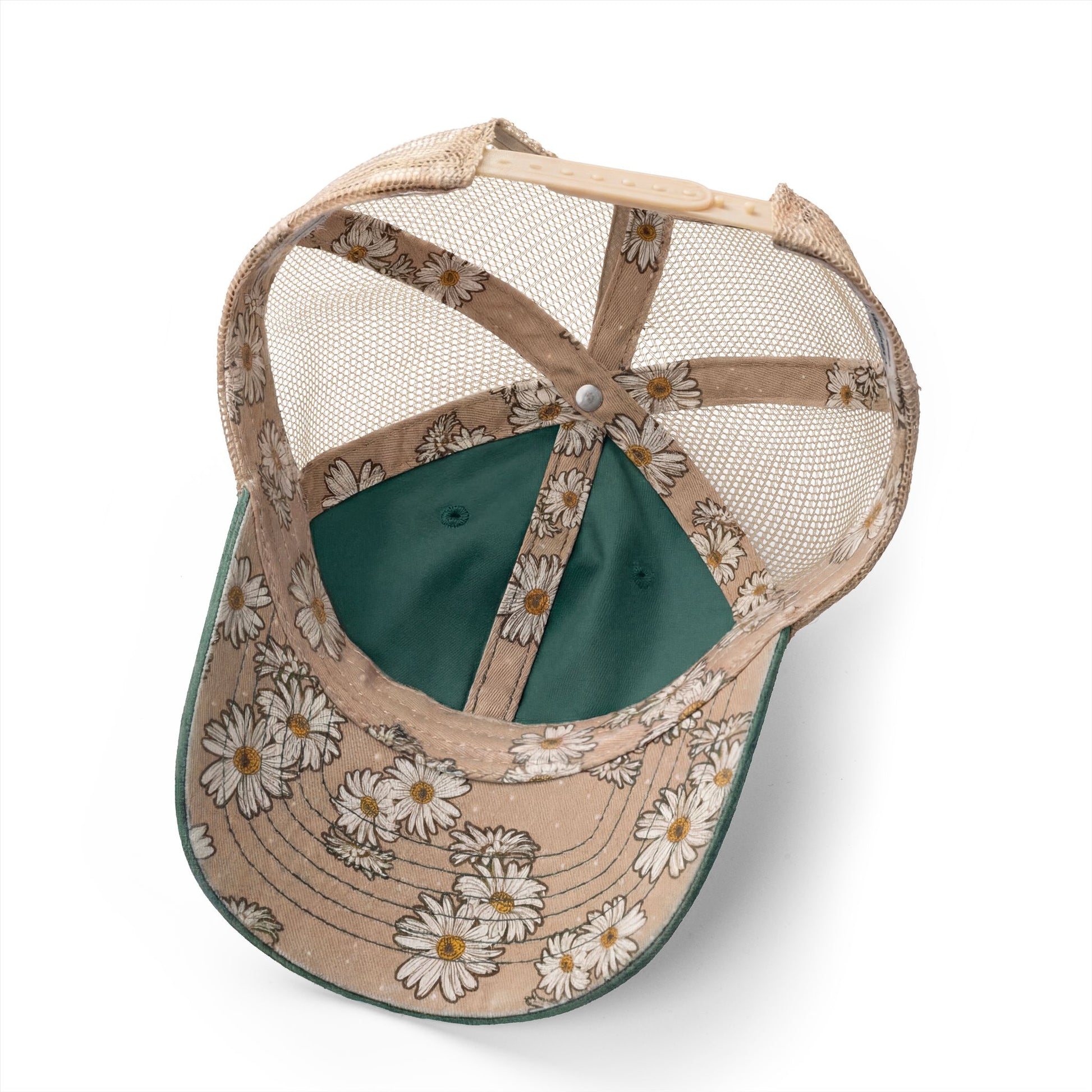 Happy Tees® Cap (Women's Washed Mesh-Back, Embroidery)  Hats  HAPPY TEES® BRAND