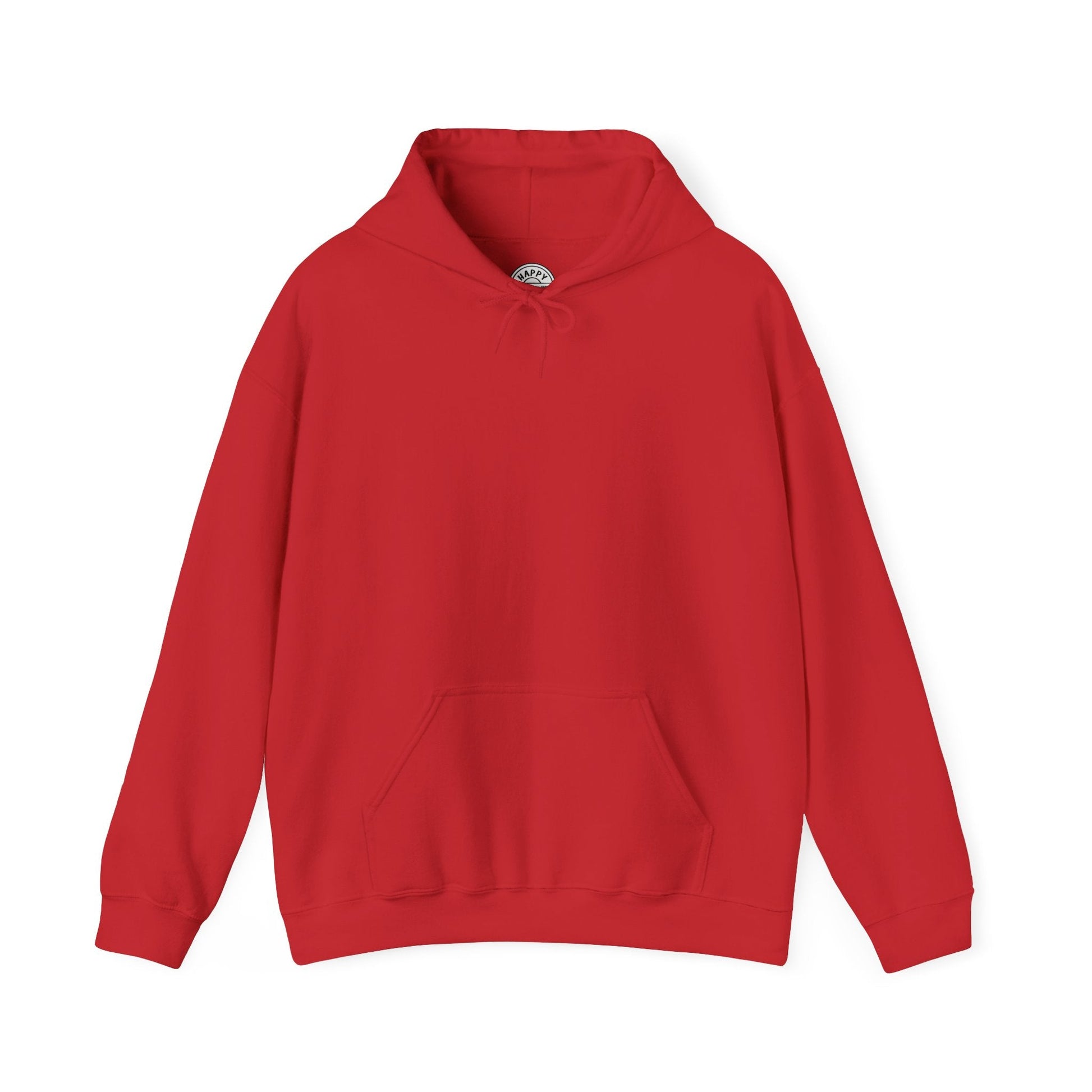 BASIC Happy Tee (Hoodie) Printify
