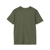 SCORE Happy Tee Printify