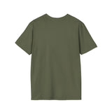 SCORE Happy Tee Printify