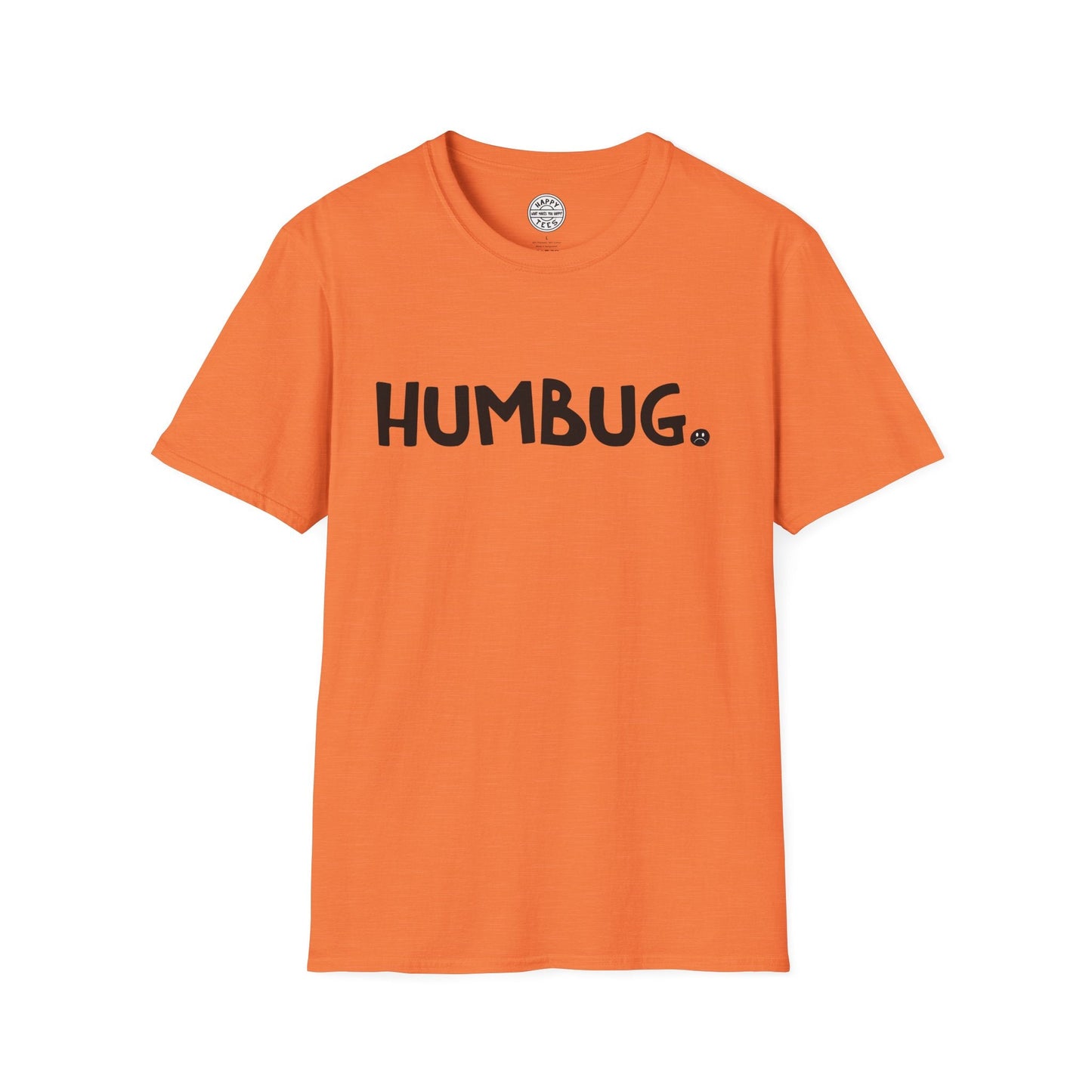 HUMBUG Happy Tee Printify