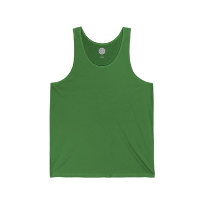 BASIC Happy Tee (Tank Top)  Tank Top  HAPPY TEES® BRAND