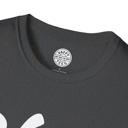 26.2 Happy Tee  T-Shirt  HAPPY TEES® BRAND