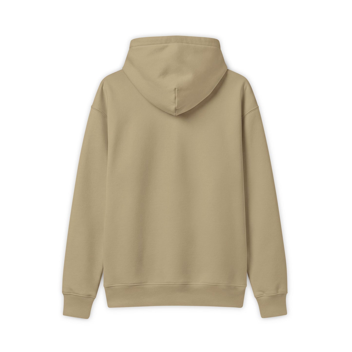 BASIC Happy Tee (Heavyweight Hoodie)  Hoodie  HAPPY TEES® BRAND