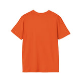 BOO Happy Tee Printify