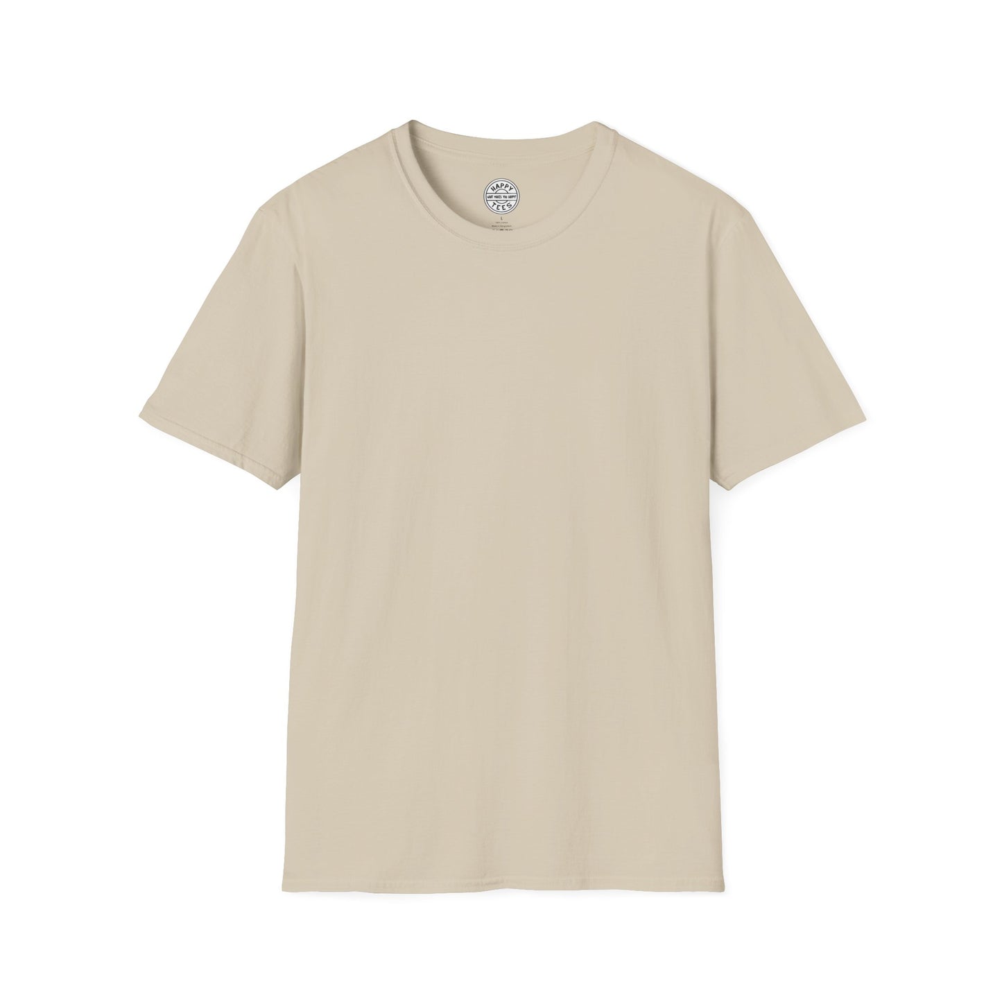 BASIC Happy Tee