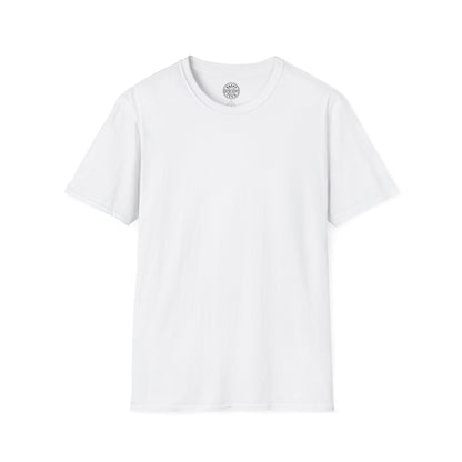 Happy Tees® T‑Shirt (without front logo)  T-Shirt  HAPPY TEES® BRAND