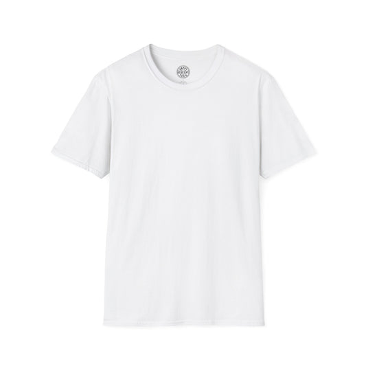 Happy Tees® T‑Shirt (without front logo)  T-Shirt  HAPPY TEES® BRAND
