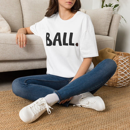 BALL Happy Tee  T-Shirt  HAPPY TEES® BRAND