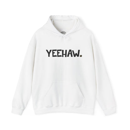 YEEHAW. Happy Tee (Hoodie) Printify