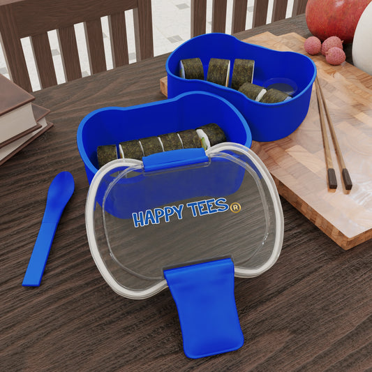 Happy Tees® Bento Box  Accessories  HAPPY TEES® BRAND