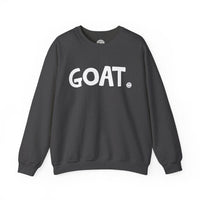 GOAT Happy Tee (Sweatshirt) Printify