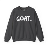 GOAT Happy Tee (Sweatshirt) Printify