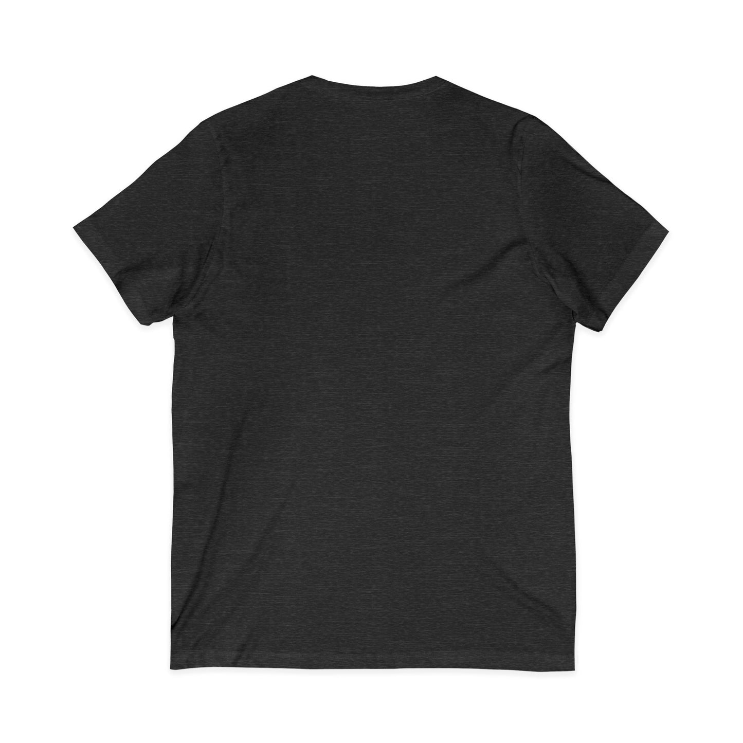 RUN Happy Tee (V-Neck)