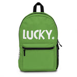 LUCKY Happy Tee (Backpack)  Bags One size HAPPY TEES® BRAND