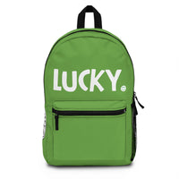LUCKY Happy Tee (Backpack)  Bags One size HAPPY TEES® BRAND